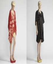 Akira Isogawa's Collection